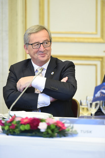Juncker