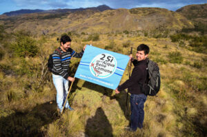 Patagonia 2013, foto Massimo Lupo