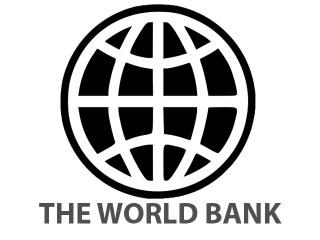 Logo World Bank