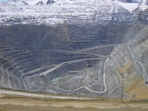 Bingham Canyon