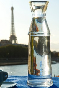 Acqua-Parigi