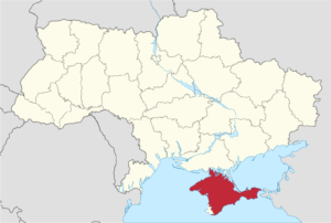 Crimea