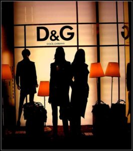 Dolce&Gabbana
