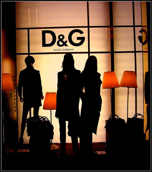 Dolce&Gabbana Dolce&Gabbana