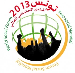 World Social Forum Tunis, 2013