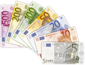 Euro_banknotes
