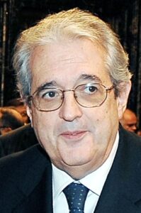Fabrizio Saccomanni, fonte: Presidenza della Repubblica, Wikipedia