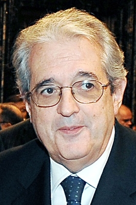 Fabrizio Saccomanni, fonte: Presidenza della Repubblica, Wikipedia Fabrizio Saccomanni, fonte: Presidenza della Repubblica, Wikipedia