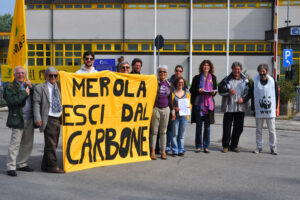 Presidio Assemblea Hera