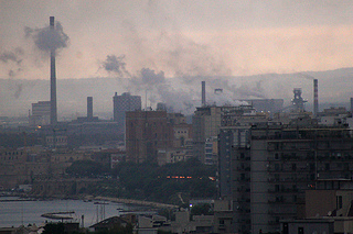 Ilva Taranto