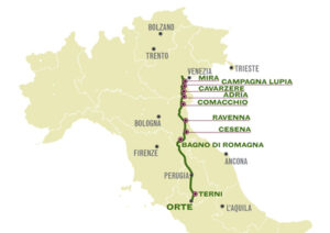 tracciato-Orte-Mestre