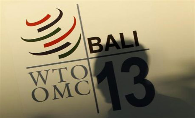 Bali Wto