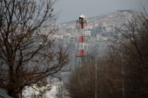 Val d'Agri. Foto © Salvatore Laurenzana.