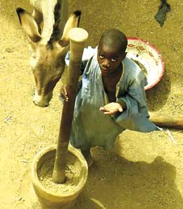 Mali (foto Caterina Amicucci)