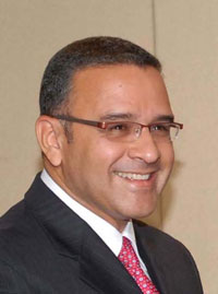 Mauricio Funes. Foto di Wilson Dias/Abr, CC-BY-3.0-br, via Wikimedia Commons