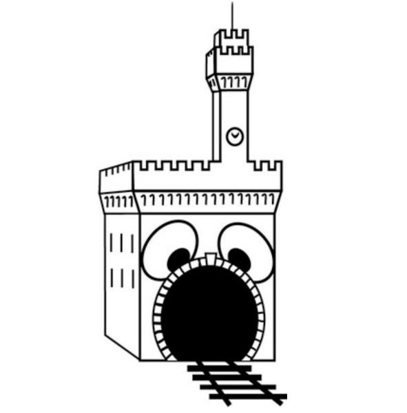 NO TUNNEL TAV - Firenze