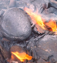 Oilshale - wikimedia commons