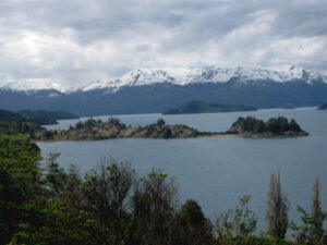 Patagonia, foto Luca Manes
