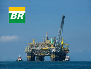 Piattaforma P-51 di Petrobras (Immagine di Agência Brasil). Foto di Petrobras, licenza CC-BY-3.0-br, wikimedia commons