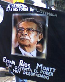Rios Montt