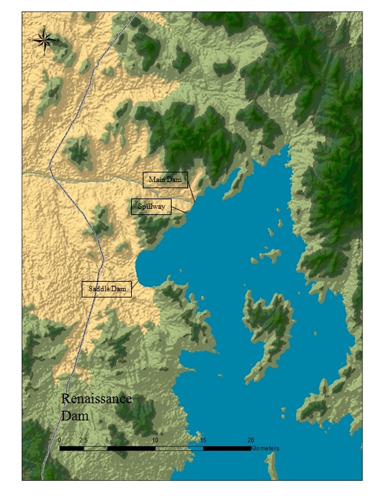 Renaissance_Dam_site