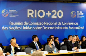 Rio+20, foto MREBRASIL (flickr licenza cc share alike)