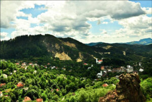 Rosia Montana - Romania