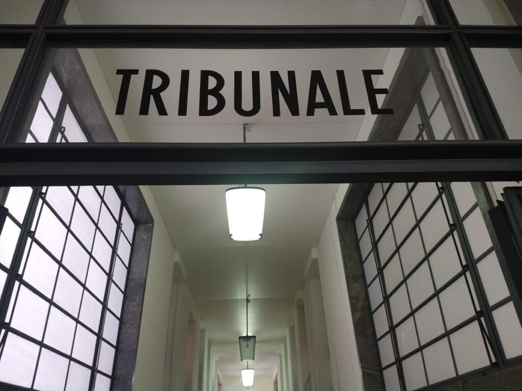 foto @ Barnaby Pace/Global Witness