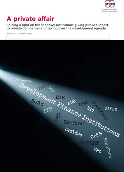 a-private-affair-cover copertina rapporto A private affair