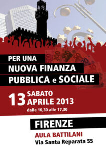 13 Aprile 2013 banner