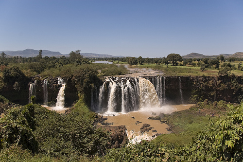 cascate-Nilo
