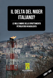 Copertina "Delta del Niger italiano?"