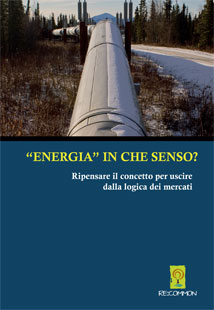 Energia in che senso