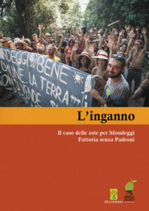 Copertina de L'inganno