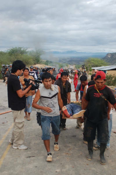 foto-amazon-peru Le proteste indigene in Perù del 2009