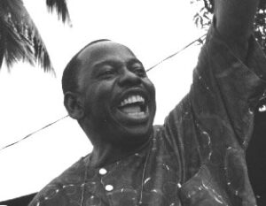 Ken Saro Wiwa