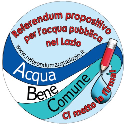 logo-referendum-acqua-lazio logo-referendum-acqua-lazio