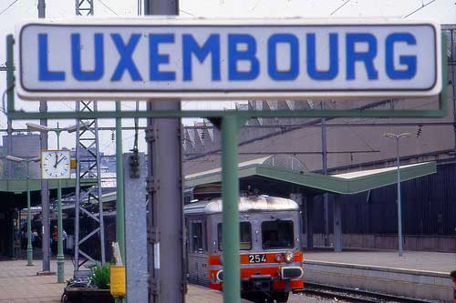 luxembourg