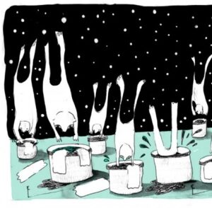 petrolio - dal sito di Amisnet