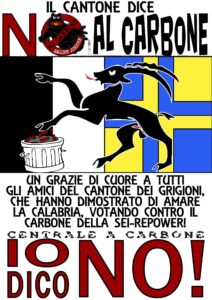 referendum su centrale carbone