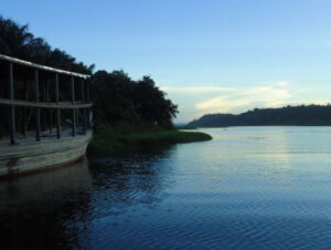 il bacino del Tapajos in Amazzonia - foto international rivers