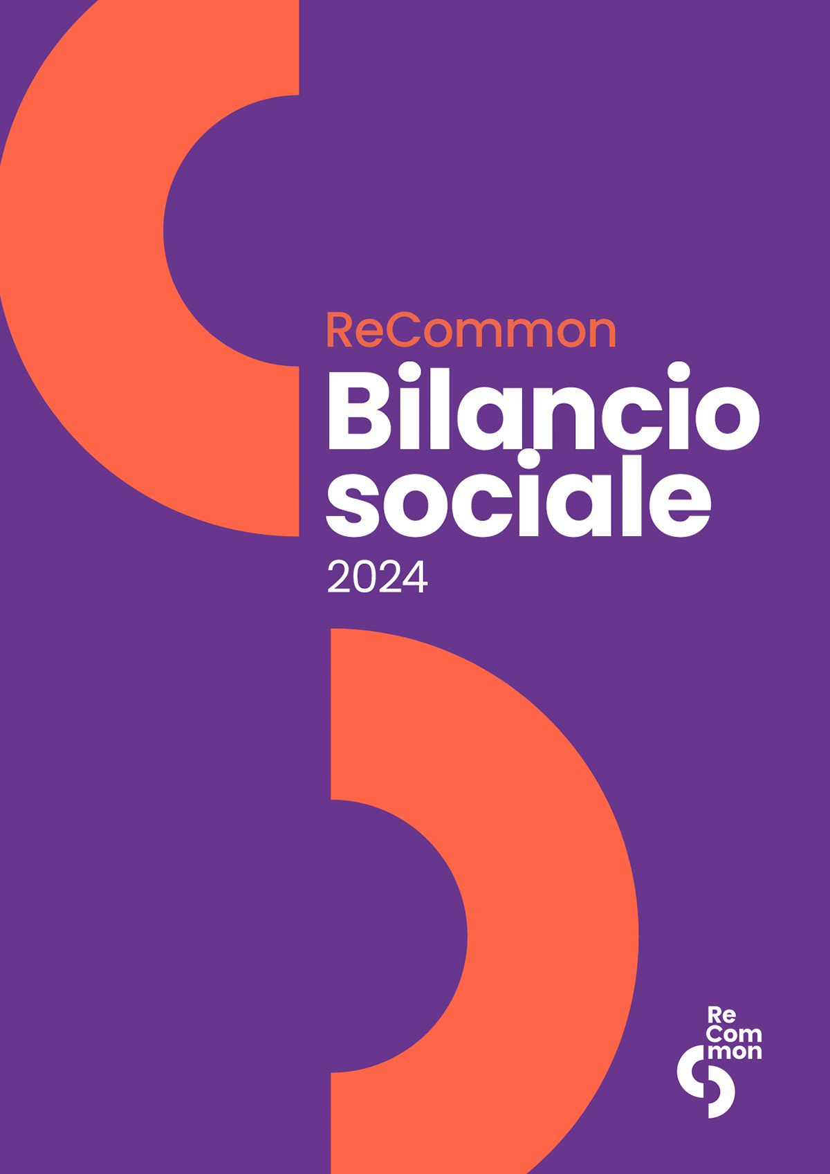 Bilancio sociale 2024