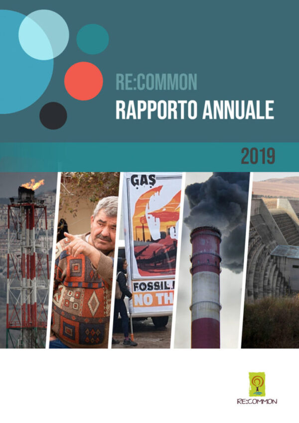 Report Annuale 2019
